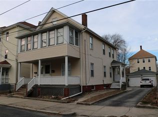 219 Lowden St, Pawtucket, RI 02860