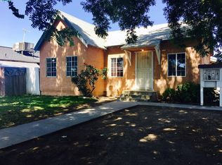 220 G St, Exeter, CA 93274