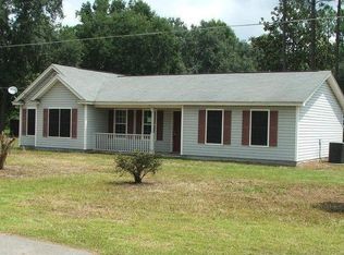 1928 Woodmore Rd, Perry, FL 32348