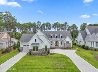 3803 Ridge Crest Dr, Southport, NC 28461