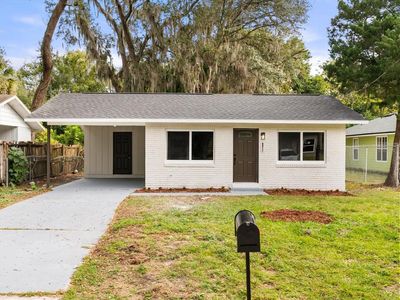 2519 Yale Ave, Sanford, FL, 32773