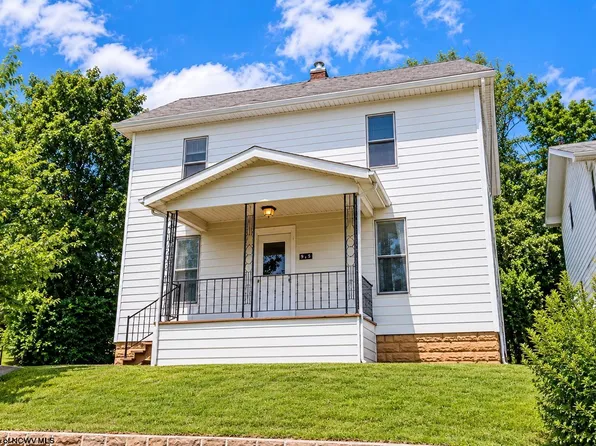 975 Dorsey Ave, Morgantown, WV 26501