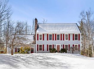 257 Snook Rd, Goffstown, NH 03045