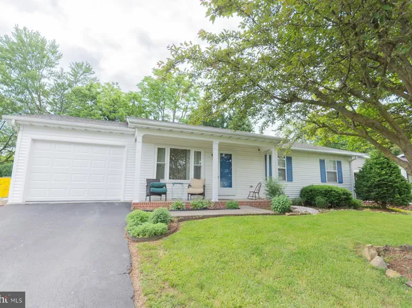 68 Dexter Dr, Martinsburg, WV 25405