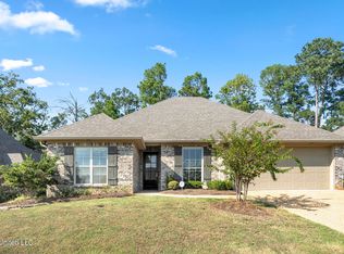 258 Hidden Hills Pkwy, Brandon, MS 39047