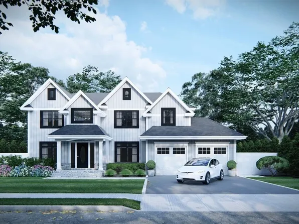 60 Wilson Street, Massapequa Park, NY 11762