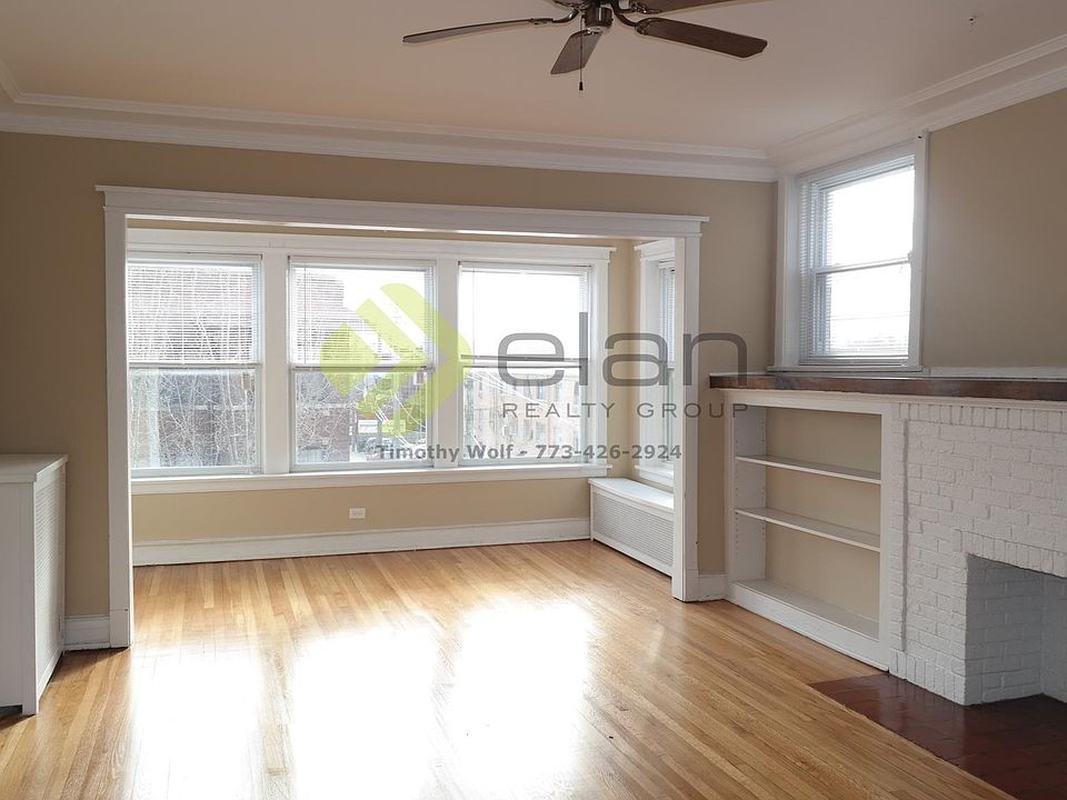 1st image of 7656 N Rogers Ave #3
