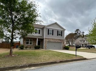 4 Wesleyan Ct, Dallas, GA 30132