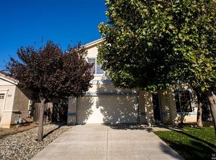 1896 Deer Spring Ct, Fairfield, CA 94534