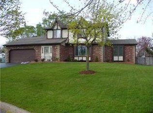 99 Jesson Pkwy, Lockport, NY