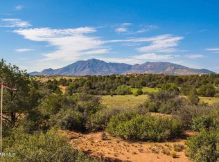 3 N Rimfire Way, Prescott, AZ 86305