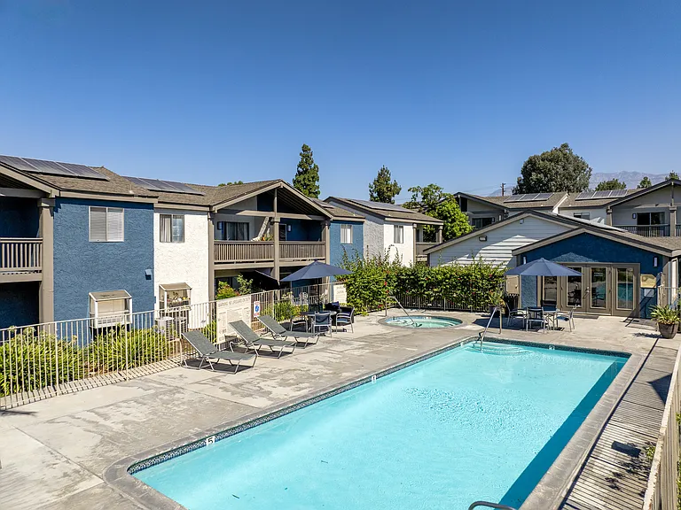 Rancho Vista — Photo 27