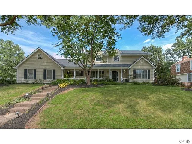 844 Kings Cliff Rd photo 1