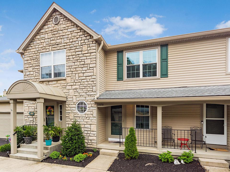 1st image of 1878 Ridgebury Dr #68B