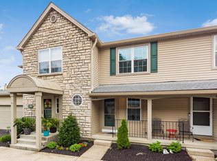 1878 Ridgebury Dr #68B, Hilliard, OH 43026