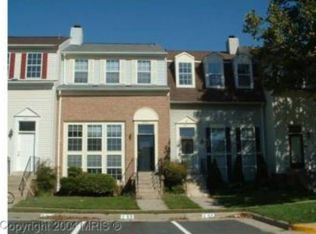 3609 Sweethorn Ct, Fairfax, VA 22033
