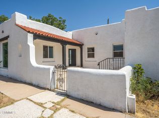 1040 Hess Ter, Las Cruces, NM 88005