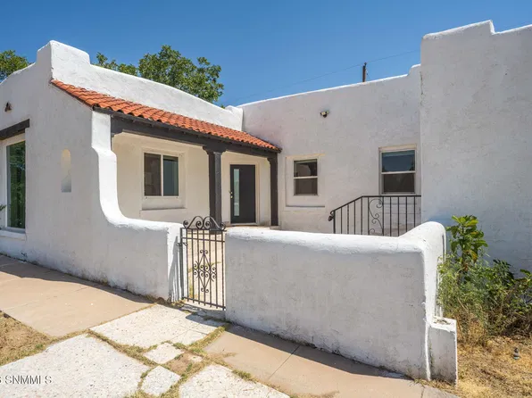 1040 Hess Ter, Las Cruces, NM 88005
