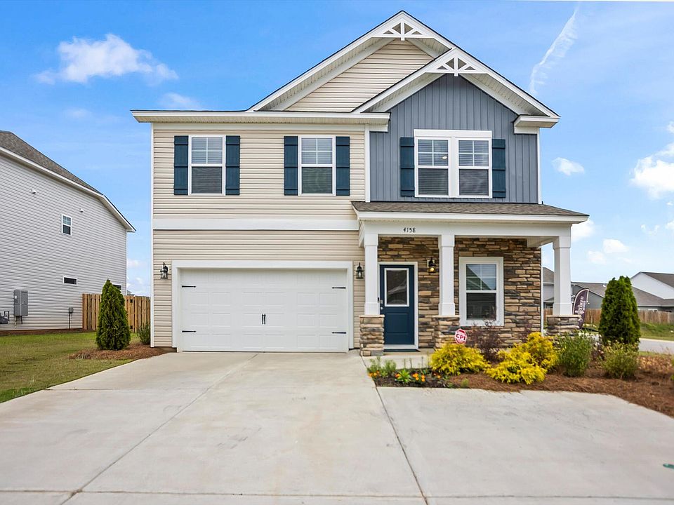 1st image of 4158 Hartshorn Cir