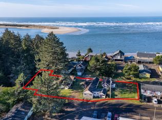 1240 5th Street Loop W, Tillamook, OR 97141