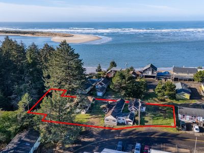 1240 5th Street Loop W, Tillamook, OR, 97141