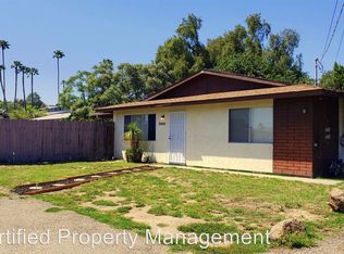2446 Central Ave, Spring Valley, CA 91977