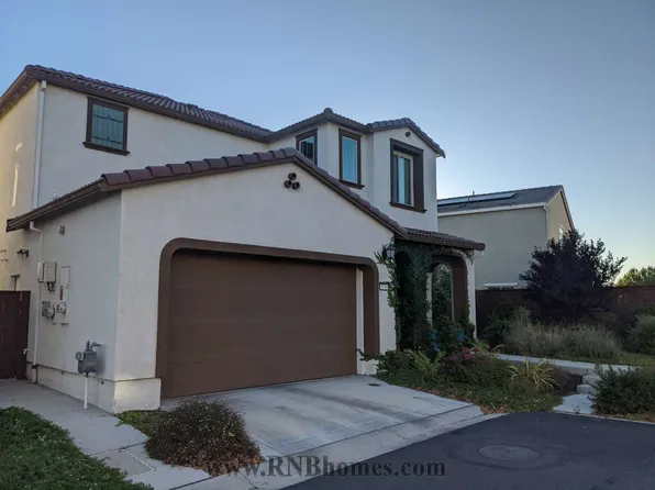 3747 Po River Way, Sacramento, CA 95834