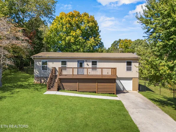 116 Channel Dr, Loudon, TN 37774
