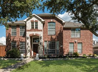 6810 Amesbury Ln, Rowlett, TX 75089