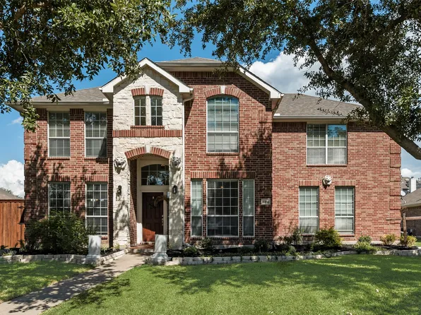 6810 Amesbury Ln, Rowlett, TX 75089