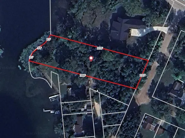 9155 Clinton St, Holly, MI 48442