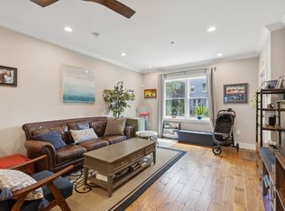 1230 Queen St NE APT 2, Washington, DC 20002