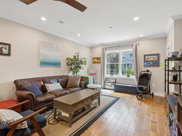 1230 Queen St NE APT 2, Washington, DC 20002