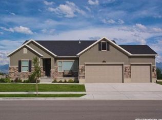11201 S Ropemaker Rd, South Jordan, UT 84095