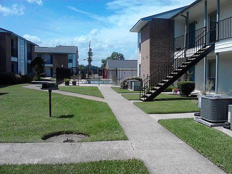 1st image of 2008 Jenkins Rd #297-H