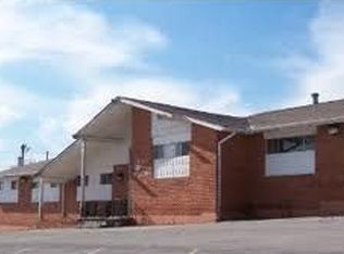 2020 S Maplewood Ave, Tulsa, OK 74112