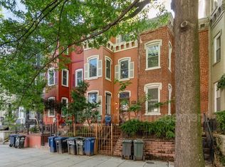 1426 5th St NW, Washington, DC 20001