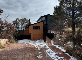 345 Via Linda Vis, Manitou Springs, CO 80829