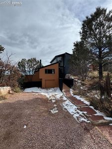 345 Via Linda Vis, Manitou Springs, CO, 80829