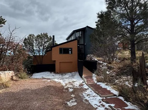 345 Via Linda Vis, Manitou Springs, CO 80829
