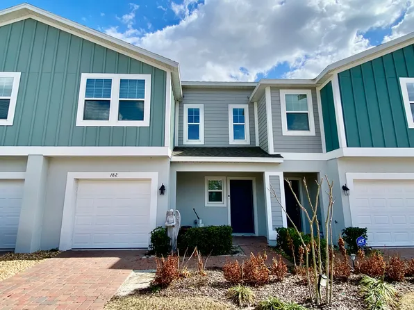 182 Glass Onion Dr, Howey In The Hills, FL 34737