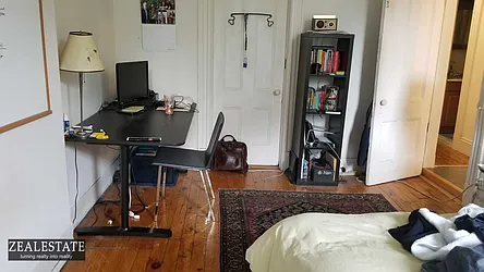 Rented by ZealEstate Group Inc