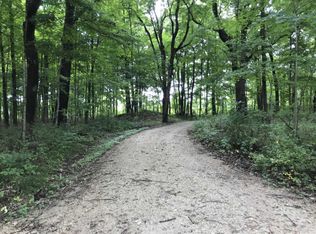 W4446 County Road A, Fredonia, WI 53021