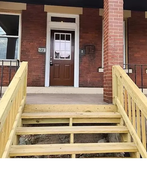 1238 Superior Ave #2 — Photo 8