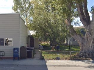 317 Diamondville Ave #315, Diamondville, WY 83116