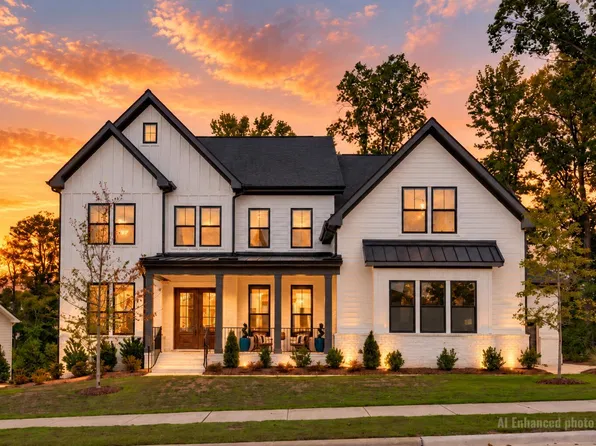 1006 Overdrift Ln, Cary, NC 27519