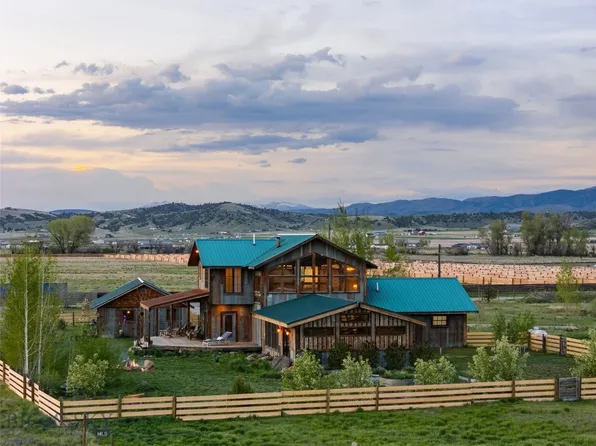 11111 Juniper Rd, Three Forks, MT 59752