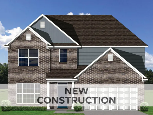 111 Tanager Pass, Nicholasville, KY 40356