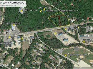 0 Bridgton Rd #302, Fryeburg, ME 04037