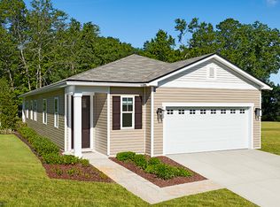 Fraser Plan, Aspen Trail, Jacksonville, FL 32219